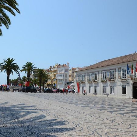 Fashionable And Modern Apartment - Cascais Exterior foto