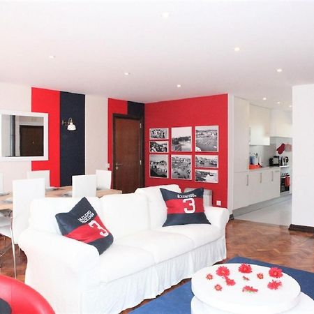 Fashionable And Modern Apartment - Cascais Exterior foto