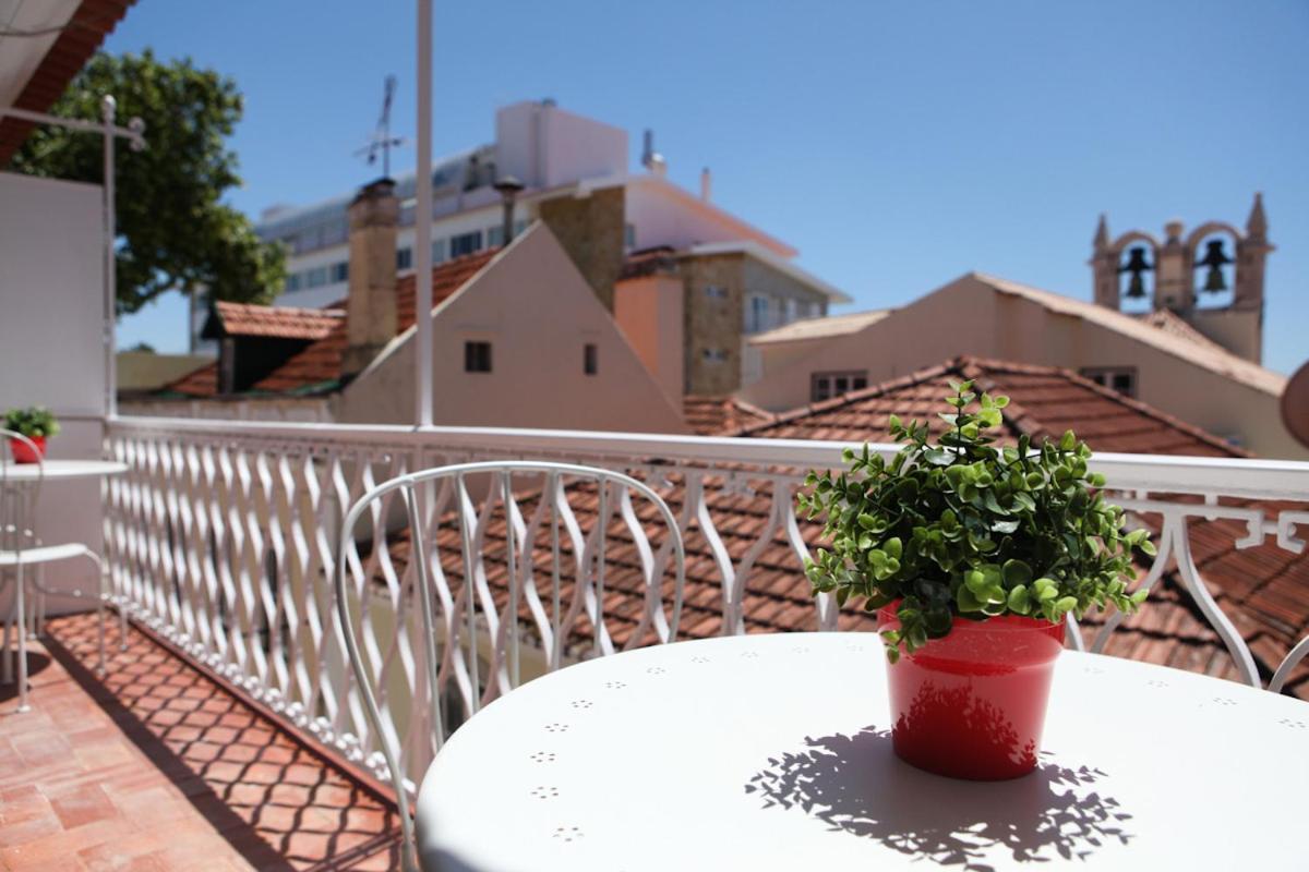 Fashionable And Modern Apartment - Cascais Exterior foto